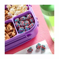 Nerds Gummy Clusters Very Berry Candy, 3 oz