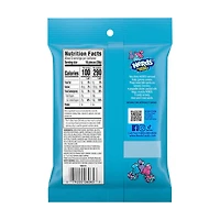 Nerds Gummy Clusters Very Berry Candy, 3 oz