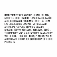 Trolli Sour Brite Crawlers Mini Gummy Candies, 3.5 Oz.