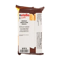 Nutella B-ready, 2 ct