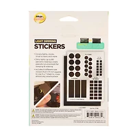 Idea Motion Light Dimming Stickers, 52 pc