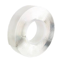 Ideas in Motion The Incredible Supersticky Two Sided Tape, 21 ft, 3 ct