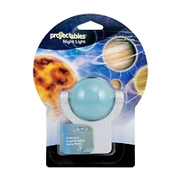 Projectables Night Light Solar Systems