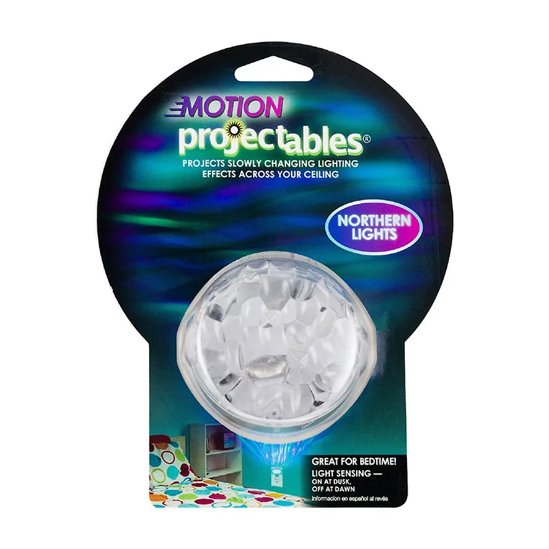 Motion Projectables Northern Lights