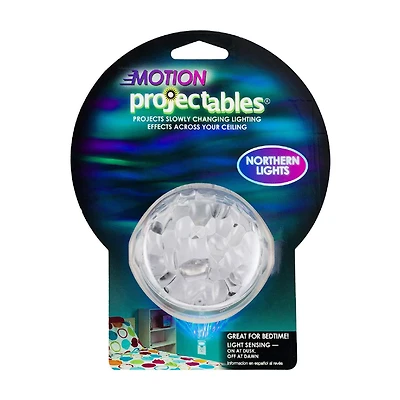Motion Projectables Northern Lights
