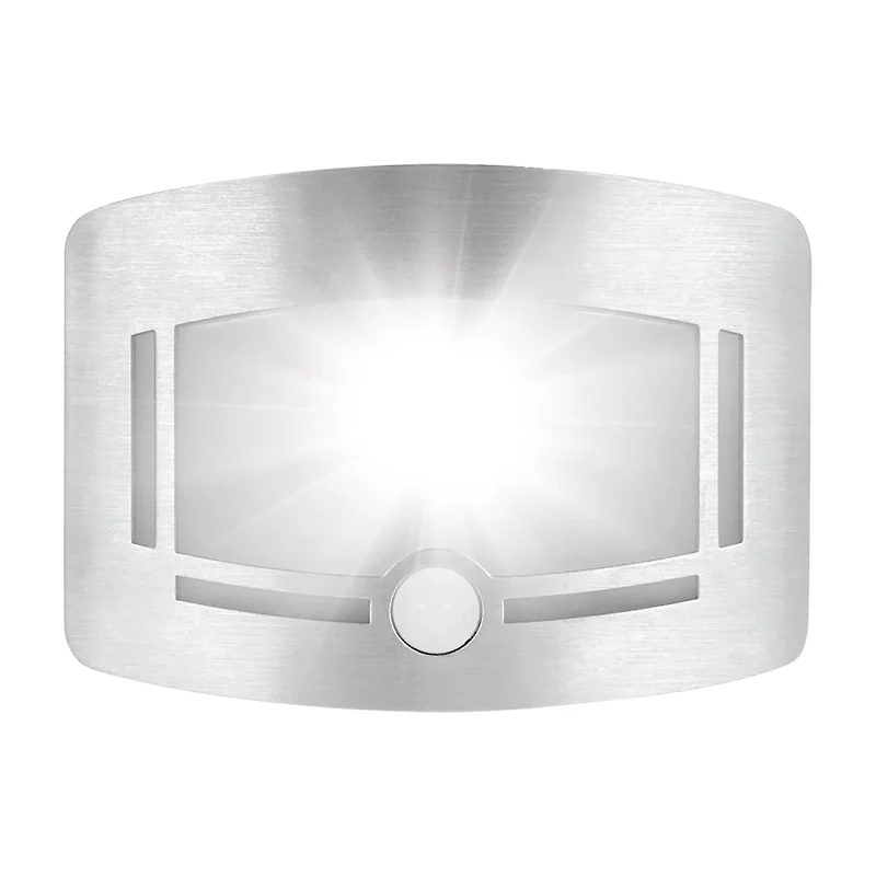 Bright Basics Motion Activated Wireless LED Light