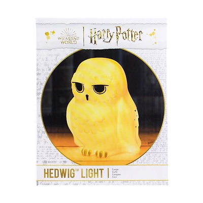 Wizarding World Harry Potter Hedwig Ambient Light, 6.3 in