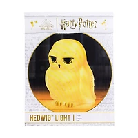 Wizarding World Harry Potter Hedwig Ambient Light, 6.3 in