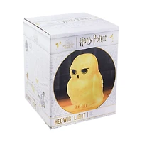 Wizarding World Harry Potter Hedwig Ambient Light, 6.3 in