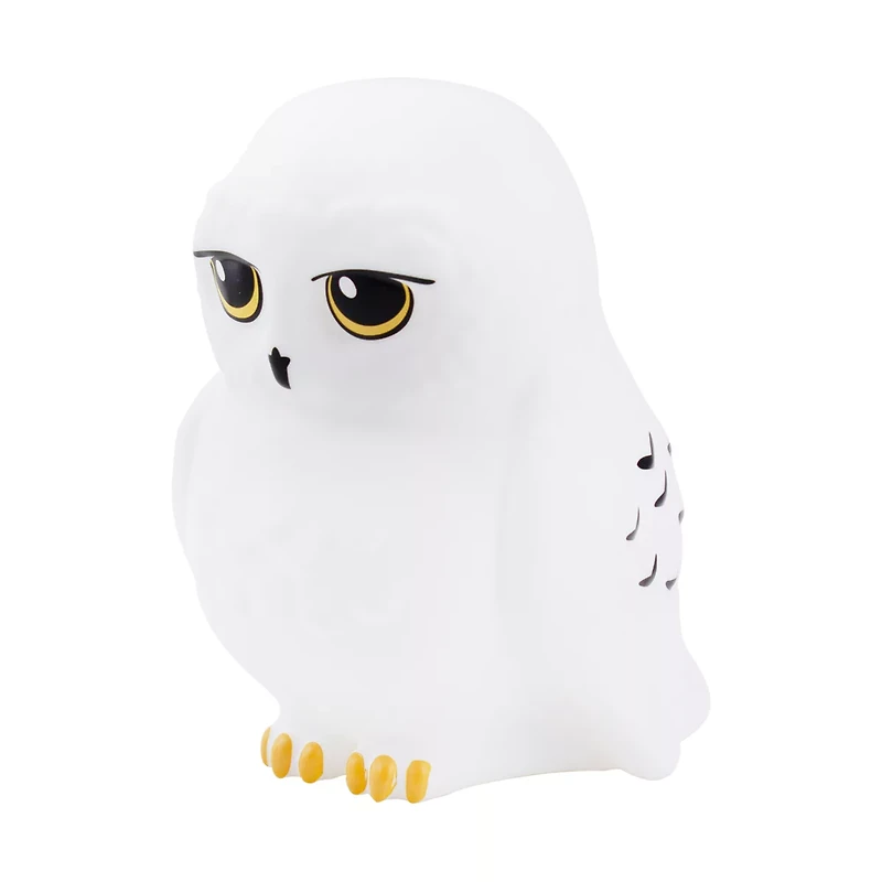Wizarding World Harry Potter Hedwig Ambient Light, 6.3 in