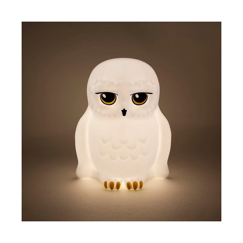 Wizarding World Harry Potter Hedwig Ambient Light, 6.3 in