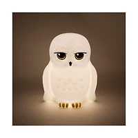 Wizarding World Harry Potter Hedwig Ambient Light, 6.3 in