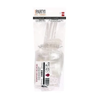 Unique Party! Blood Bag Drink Pouches, 8 ct
