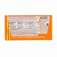 Tony's Chocolonely, Caramel Sea Salt