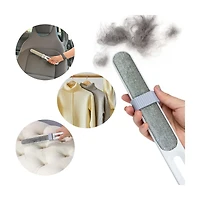 Grand Fusion Self-Cleaning Lint Brush