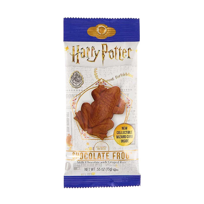 Harry Potter Chocolate Frog