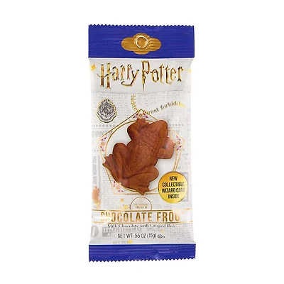 Harry Potter Chocolate Frog