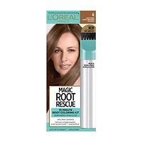 L'Oréal Paris 10 Minute Root Hair Coloring Kit, Light Brown