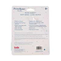 Beatrix Potter Peter Rabbit, 5 in Soft Book