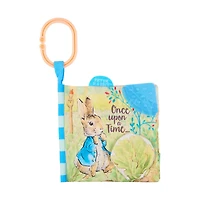 Beatrix Potter Peter Rabbit, 5 in Soft Book