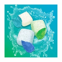 Wrigley's Extra Refreshers Mint Mix Chewing Gum, 40 Pieces