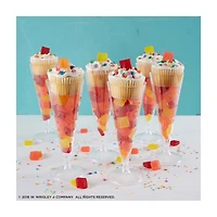 Starburst Gummies, Sour, 3.5 oz