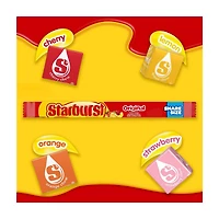 Starburst Original Fruit Chews, 3.45 oz