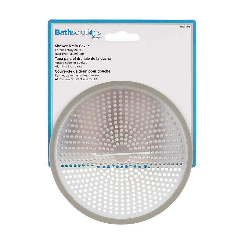 Kenney Bath Solutions Shower Drain Cover