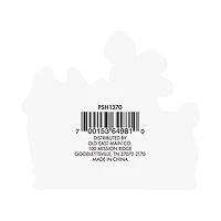 Decorative Vinyl Plant Mom Sticker