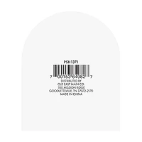 Decorative Vinyl Adventure Sticker