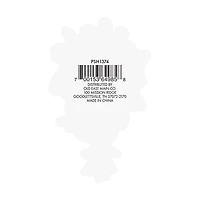 Decorative Vinyl Daisy Sticker