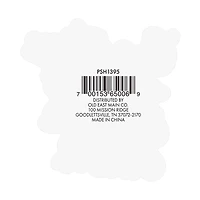 Decorative Vinyl Creative Minds Inspire Others Sticker