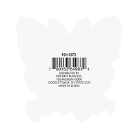 Decorative Vinyl Butterfly Sticker