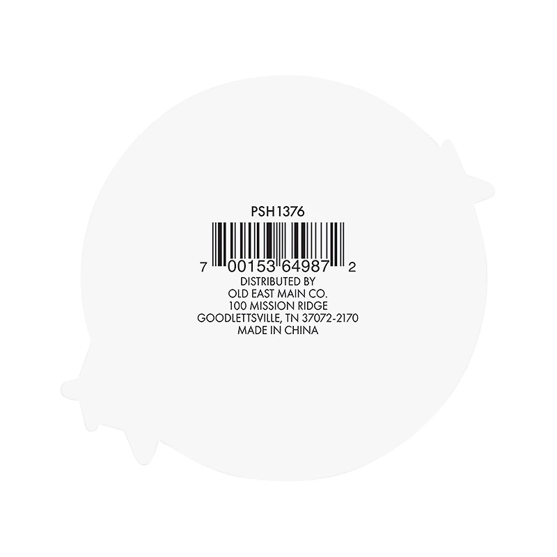 Decorative Vinyl Disco Ball Sticker
