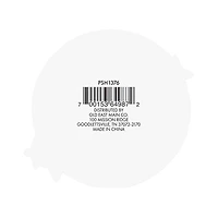 Decorative Vinyl Disco Ball Sticker