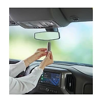 Yankee Candle Sidekick Pendant Car Fragrance Kit, Midsummer's Night