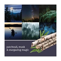 Yankee Candle Sidekick Pendant Car Fragrance Kit, Midsummer's Night