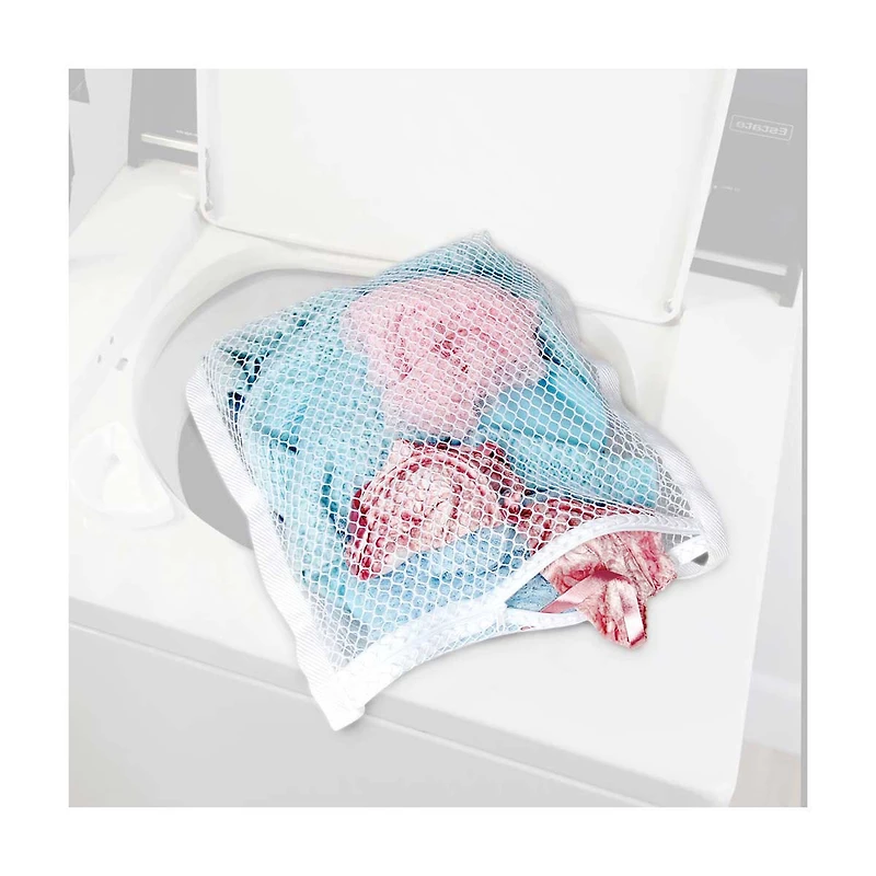 Smart Design Sneaker Dryer and Washer Bag