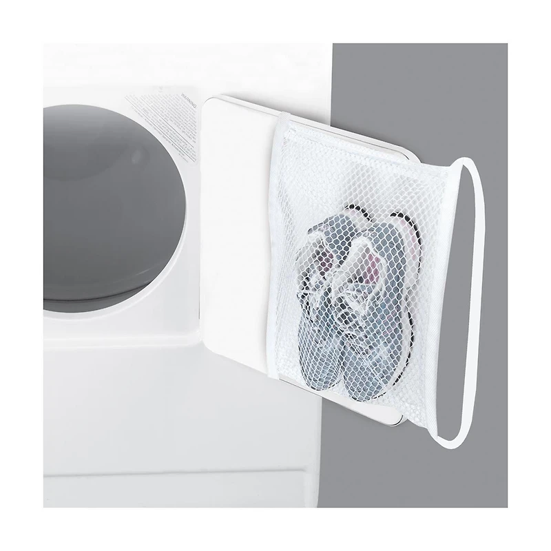 Smart Design Sneaker Dryer and Washer Bag