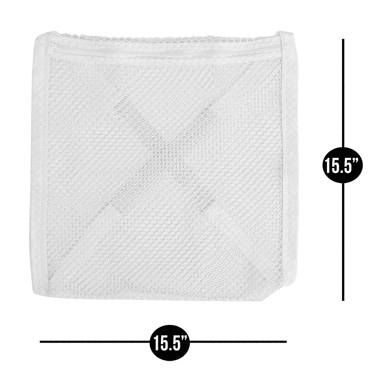 Smart Design Sneaker Dryer and Washer Bag