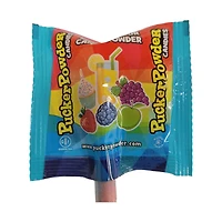 Pucker Powder Candies Tube, Sweet & Sour, 0.56 oz