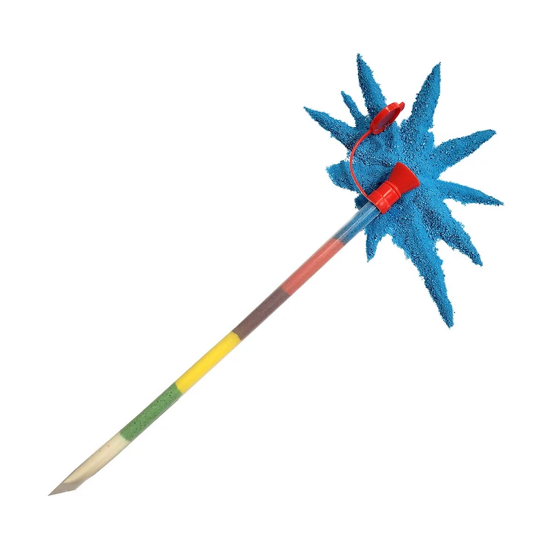 Pucker Powder Candies Tube, Sweet & Sour, 0.56 oz