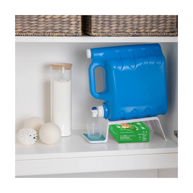 Smart Design Sud Station, Blue