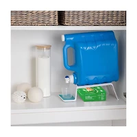 Smart Design Sud Station, Blue