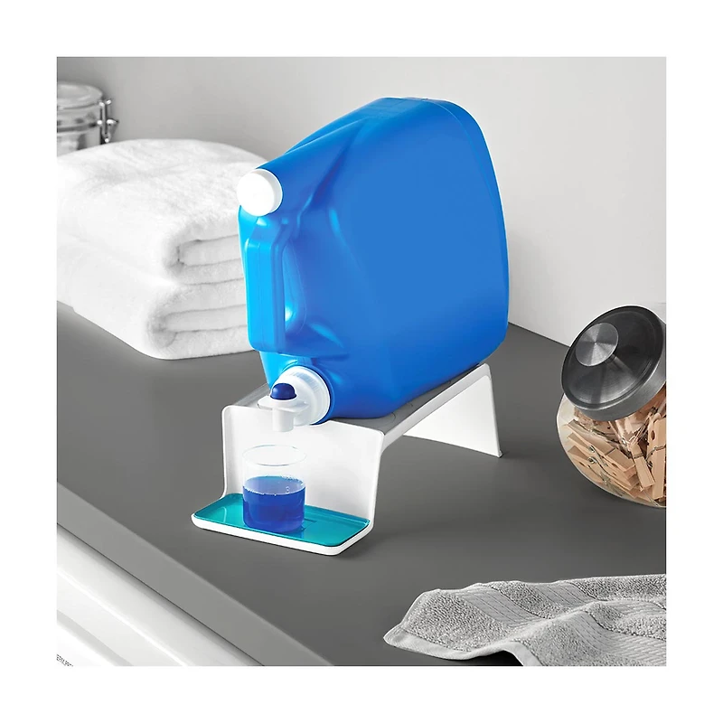 Smart Design Sud Station, Blue