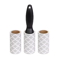 Smart Design Lint Roller, Set of 3