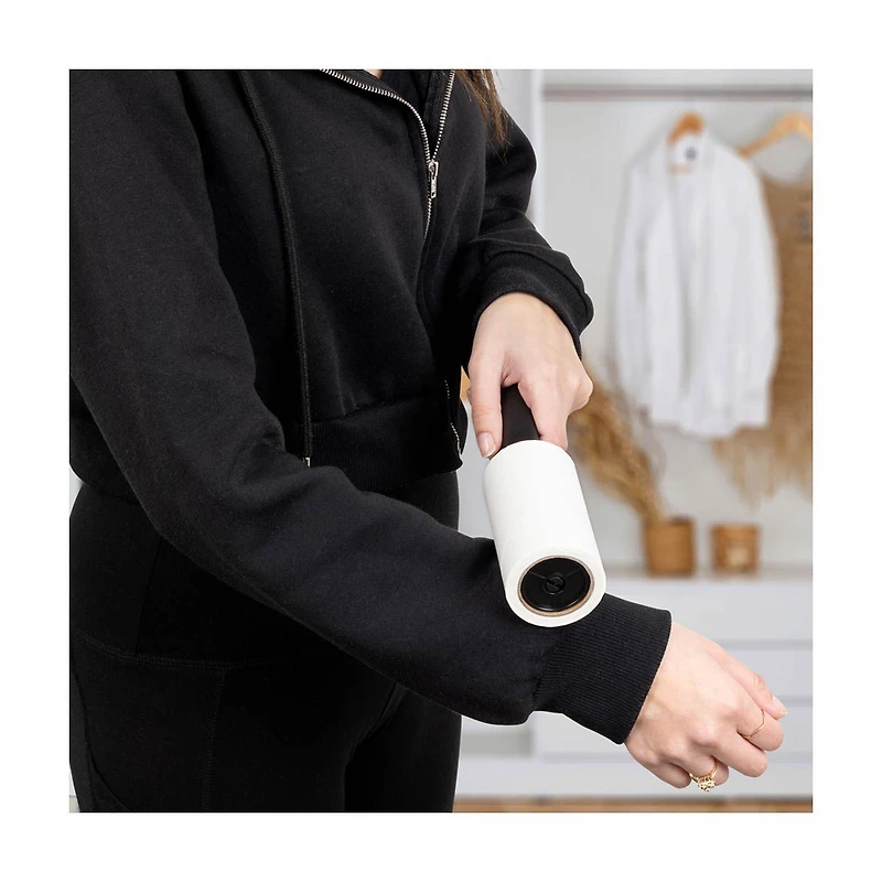 Smart Design Lint Roller, Set of 3
