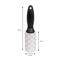 Smart Design Lint Roller, Set of 3