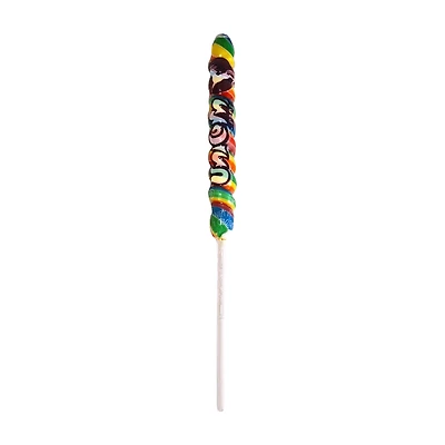 Unicorn Colorful Pop Sticks