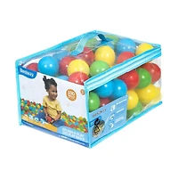 Bestway Splash & Play 100 Play Balls